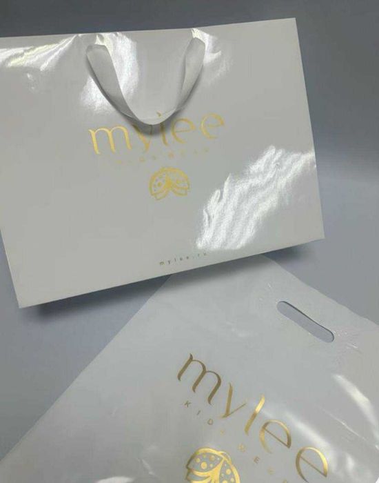 Полиграфия, пакеты, коробки