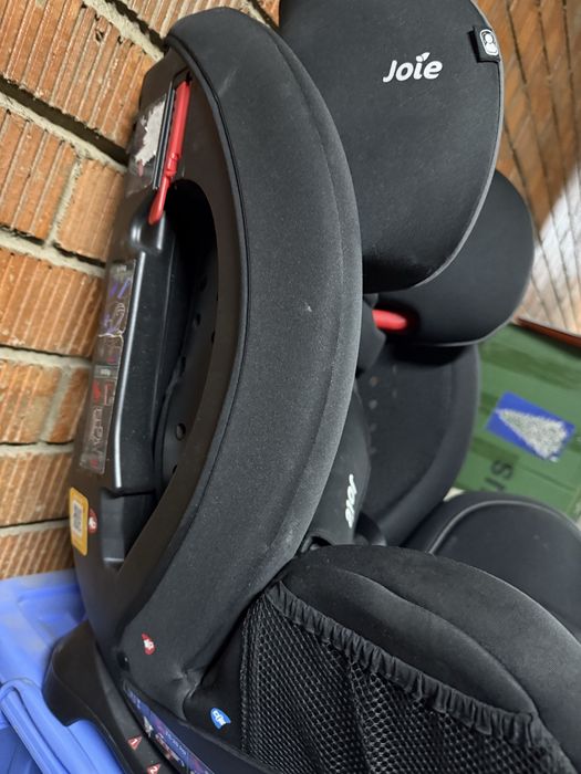 Автокресло 0 мес-4 года