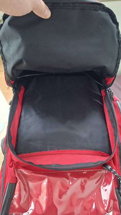 Geanta Medicala impecabila