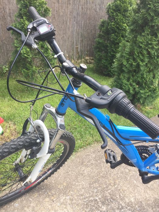 Колело Byox FLASH