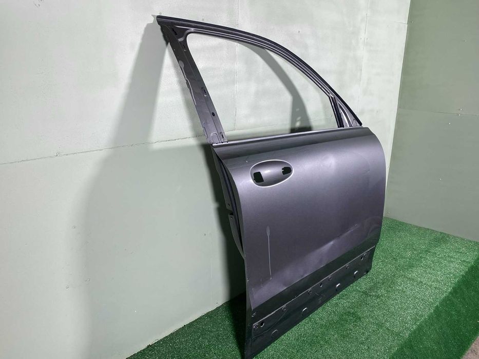врата предна дясна Mercedes W247 GLB, EQB 2019-2025 г. #1018V