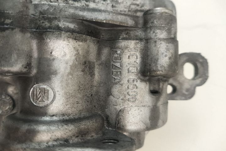 Pompa ulei 2.2 tdi 1c1q6600 Peugeot Boxer a 2-a generatie Typ250 seri