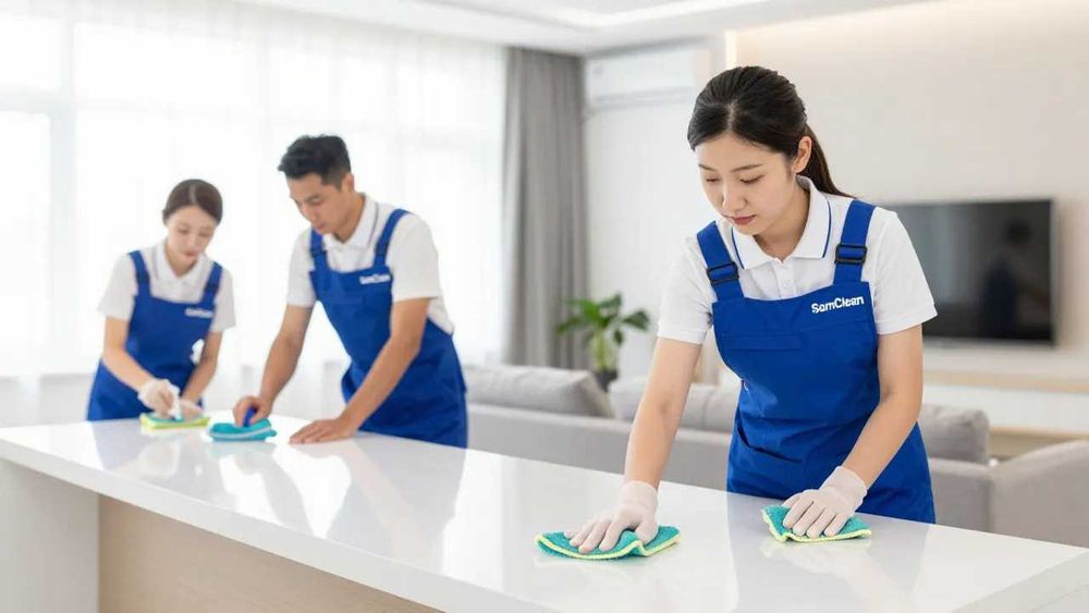 Уборка Клининг Квартиры Дома Клинеры Офисы  с большим опытом работы