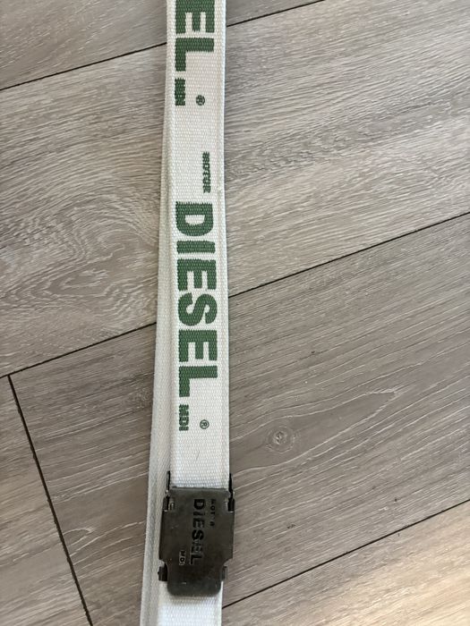 Diesel колан оргинални два броя