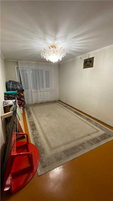 Двухкомнатная квартира, Самрук, Помощь в Ипотеке