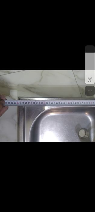 Раковина для кухни