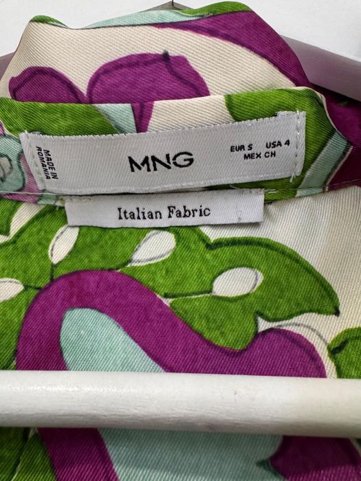 Лятна рокля Mango