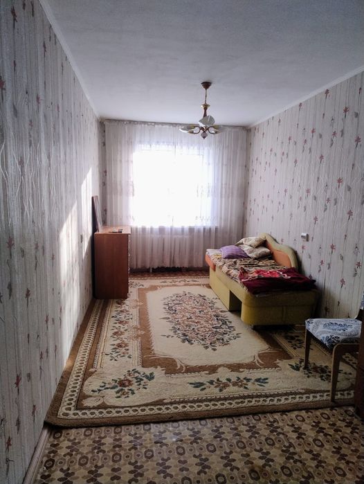 Сдам 3 комнатную квартиру.