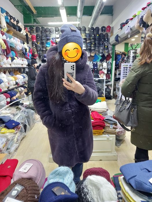 Продам Шубу бобёр