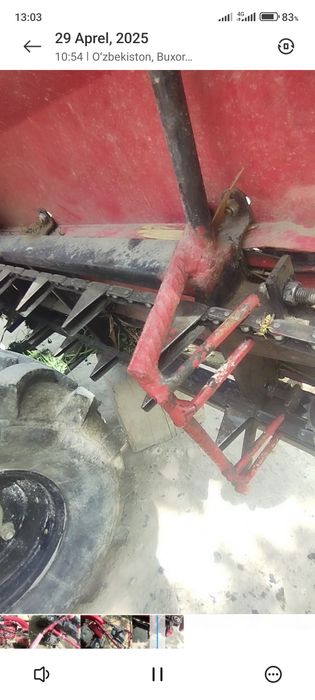 Motor moy yemaydi remondan chiqqan jatkani pichogʻi yangi