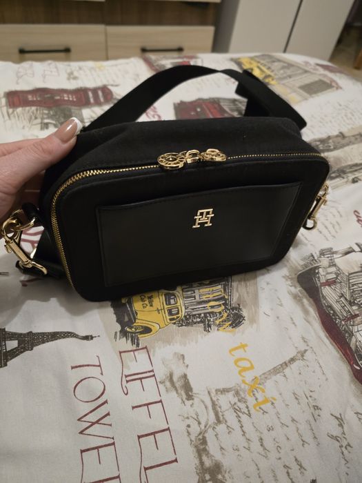 Чанта Tommy Hilfiger