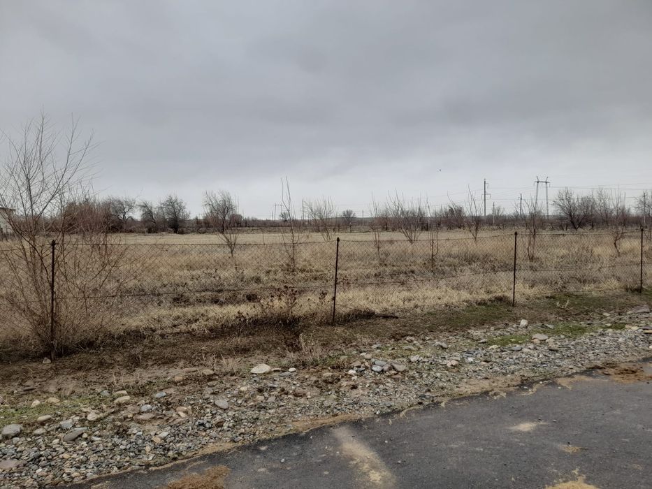 Құсшы ата,Участок 25 соток