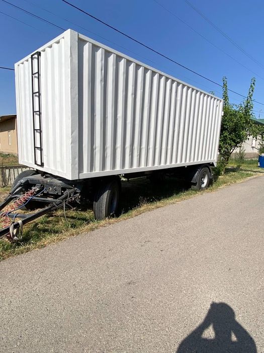 Kamaz evro 65117