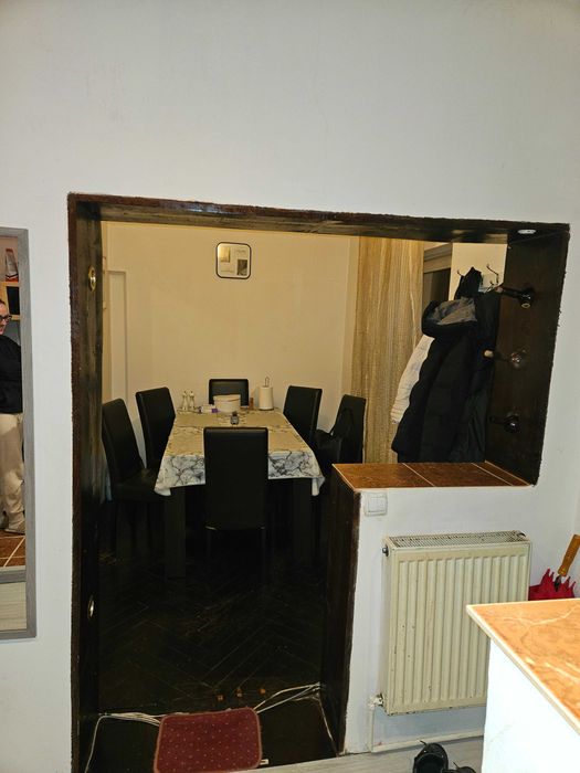 Apartament la casa Sibiu