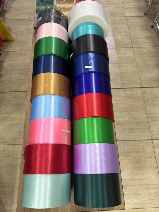 Санитовая лента для выпускников . Оптом и в розницу