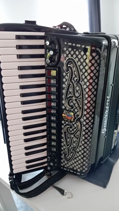 Vind Guerrini Superior 3