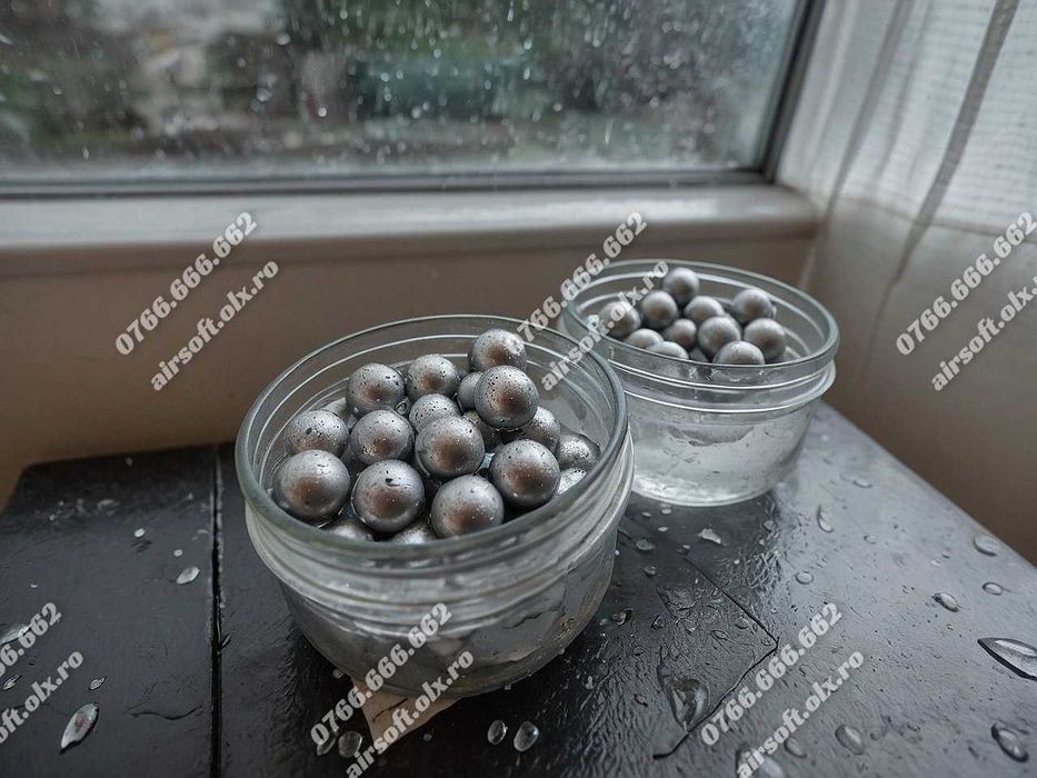 MODEL NOU!! Pistol Cu Upgrade Maxim 26J / Putere Mare / HDP HDR / Co2