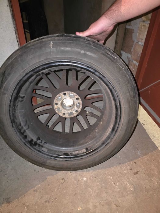 Dotz r17 5x120 BMW