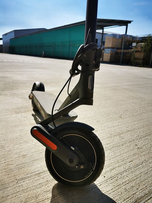 TROTINETA ELECTRICA Xiaomi Scooter 4 Ultra