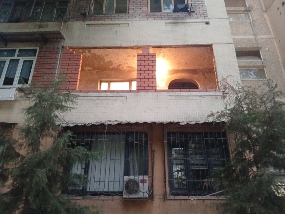 O'z ishini ustalaridan: Sizga o'z hizmatimizni taklif qilamiz.