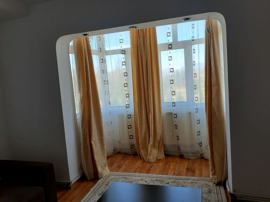 Apartament 2 camere decomandat