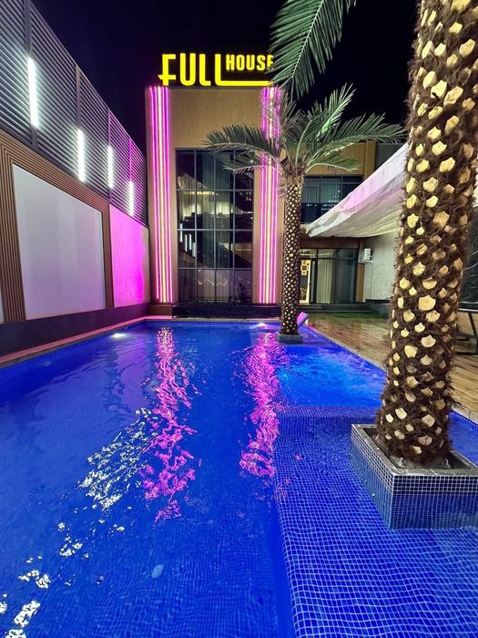 Dacha charvak bez makler FULL HOUSE oila va ulfatlar uchun