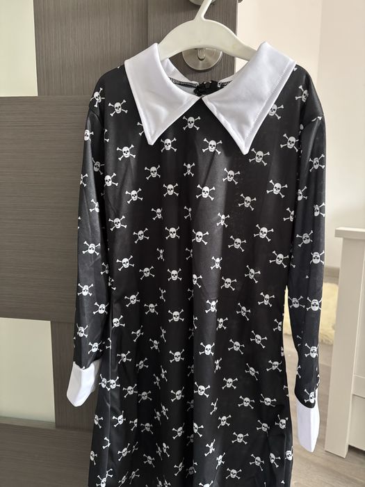 Rochie  fetite Wedsneday