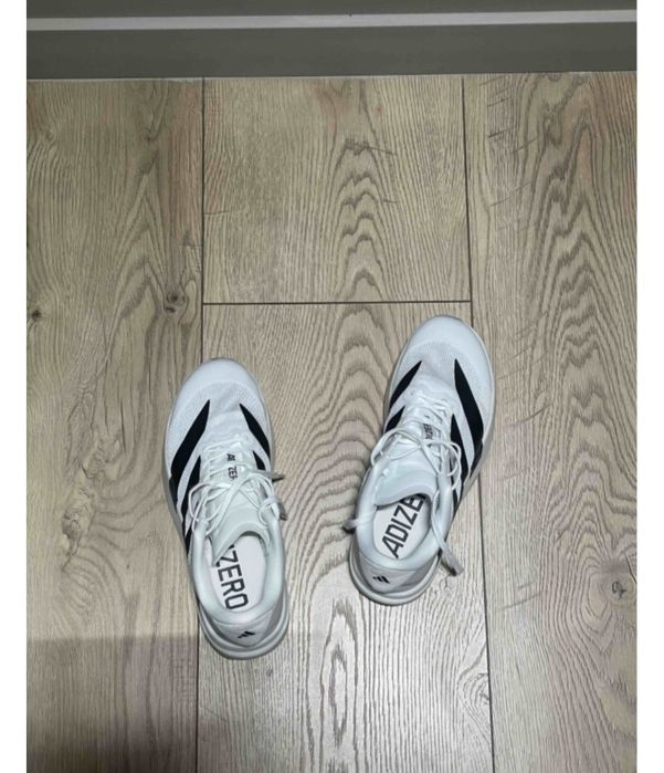 красовки Adidas EVO SL