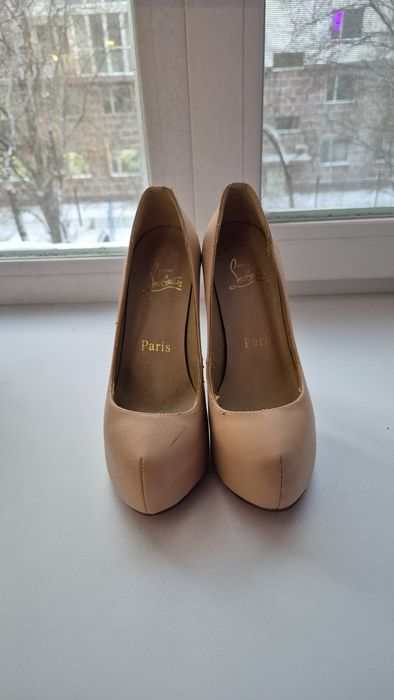 Продам каблуки, шпилька 14см