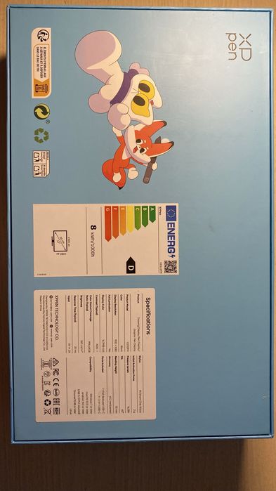 Графический планшет