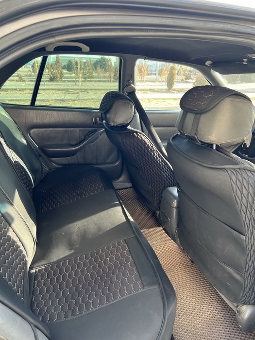 Продается TOYOTA CAMRY 10