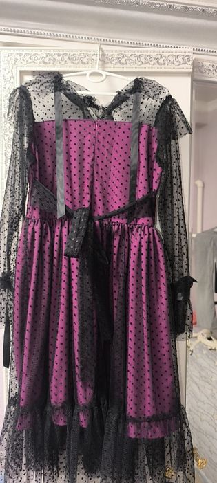 Платье 140р( 9-10лет)