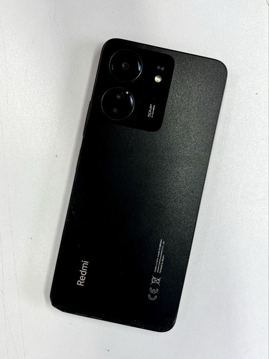 Продам Redmi 13C 256GB