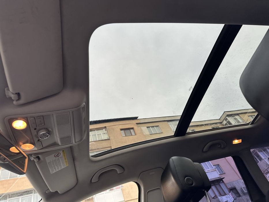 Passat b7 2.0TDI 140HP