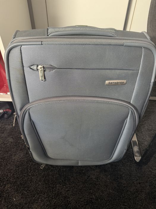 Troller Samsonite cabina 55 cm