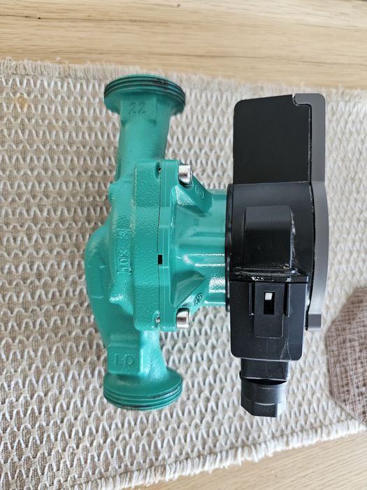 Pompa recirculare Wilo Pico 25/1-4