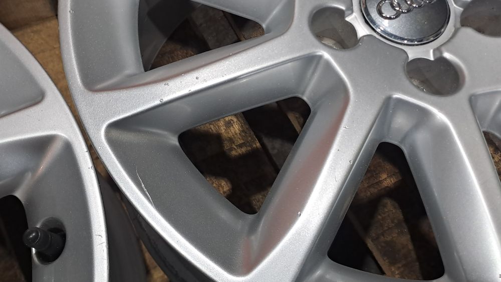 16" 5X112mm AUDI, 5х112мм Ауди Оригинал