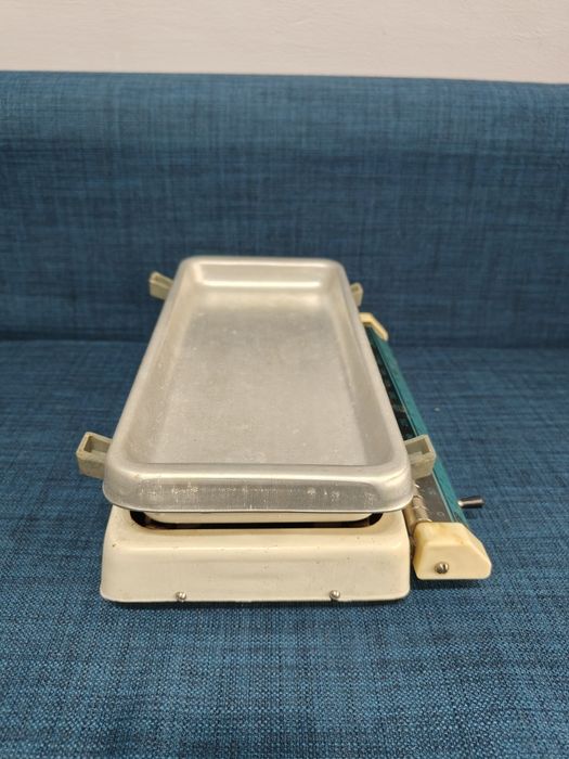 Весы бытовые "Днепр"