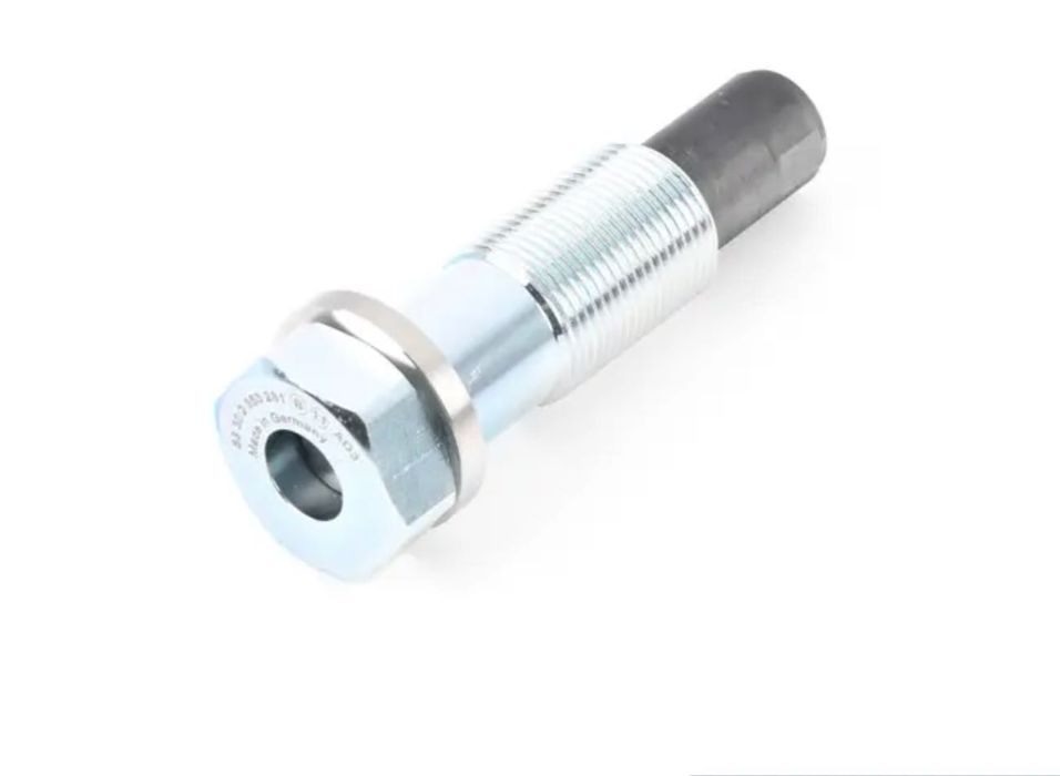 Проверка Горна Верига BMW N47 N57 X3 X5 3 5