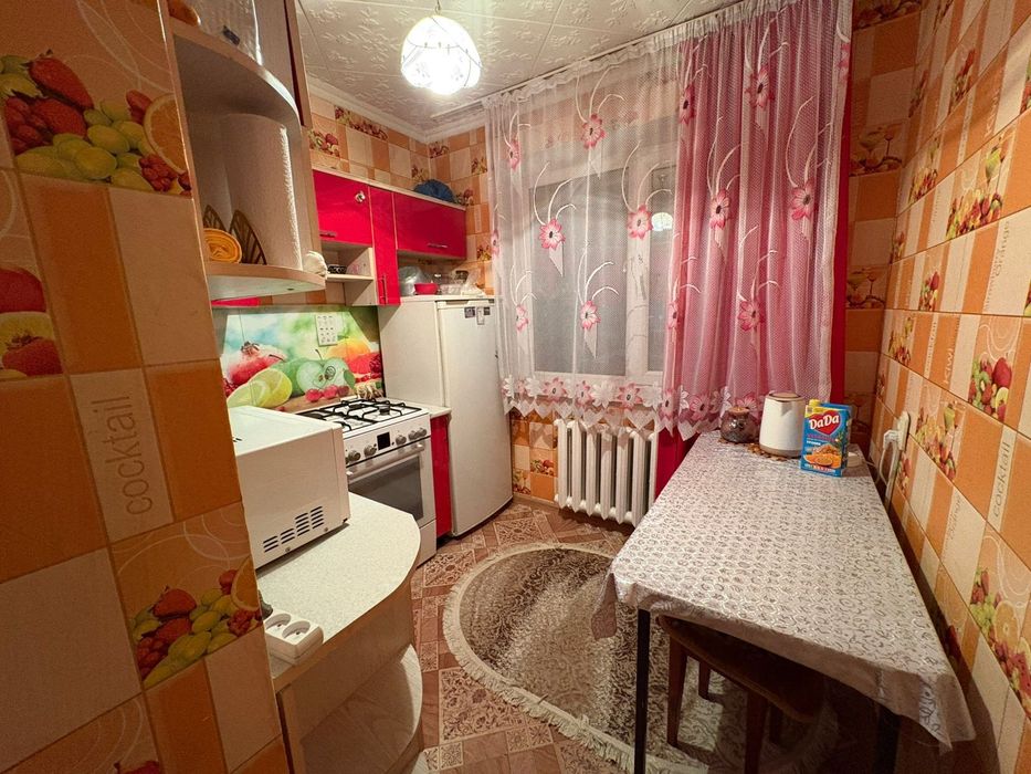 Продам 3-ком квартира