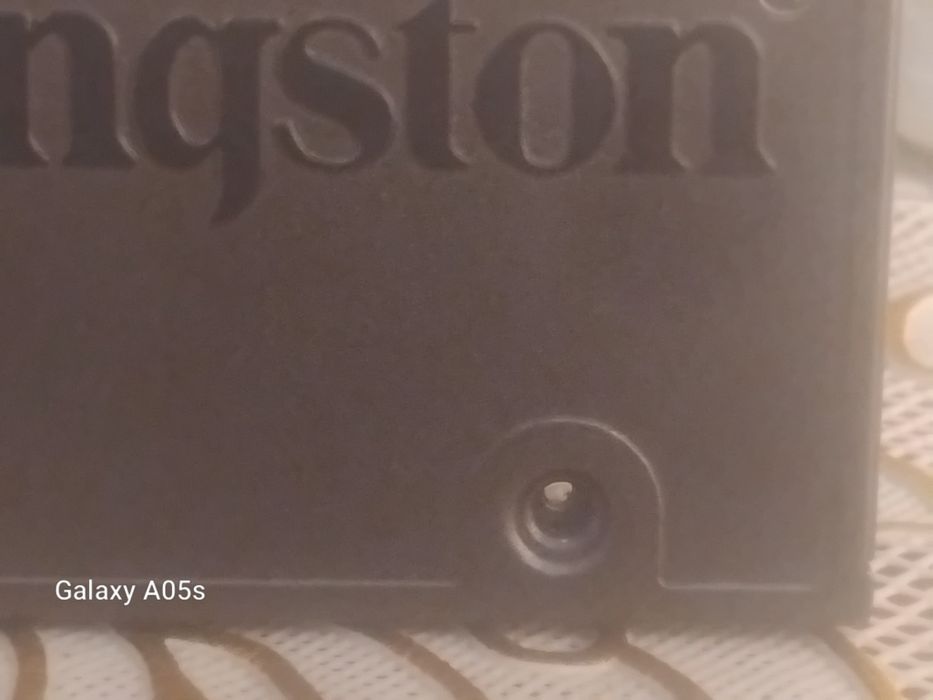 Продам ssd диск kindton