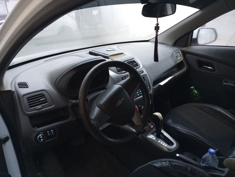 Koblt 2015 xolati alo ishi yoq kiraska toza