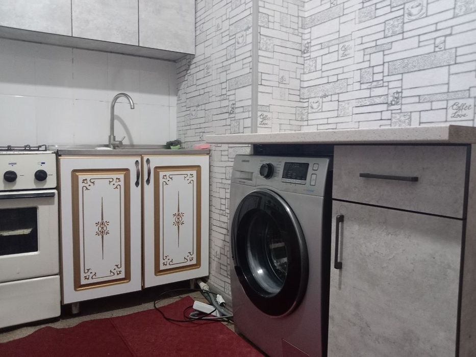 Продойотсия квартира