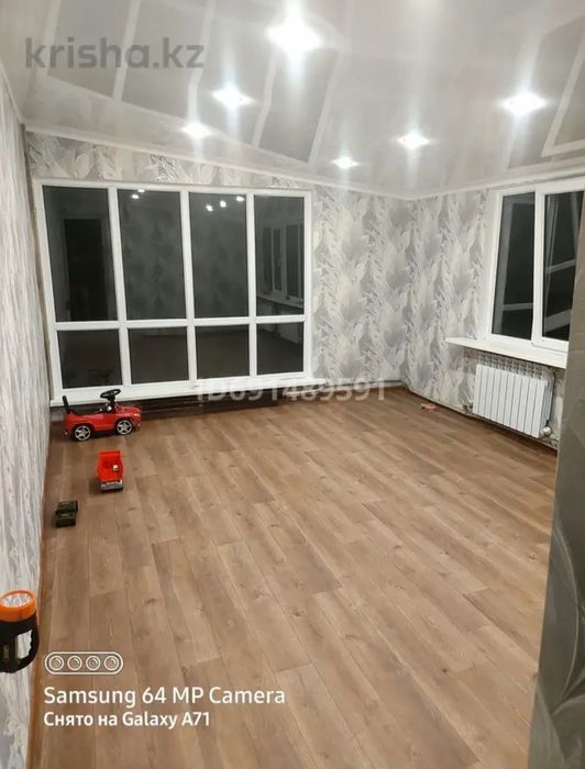 Мкр.Таугуль 3. Ул.Канахина