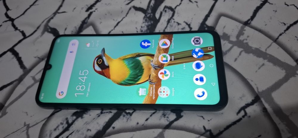 ZTE Blade A35 64gb