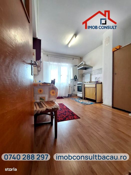 Apartament cu 2 camere de închiriat în Centru–Parcul Catedralei-CE1739