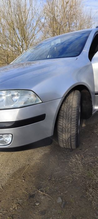 De vânzare Skoda Octavia 2.0 diesel