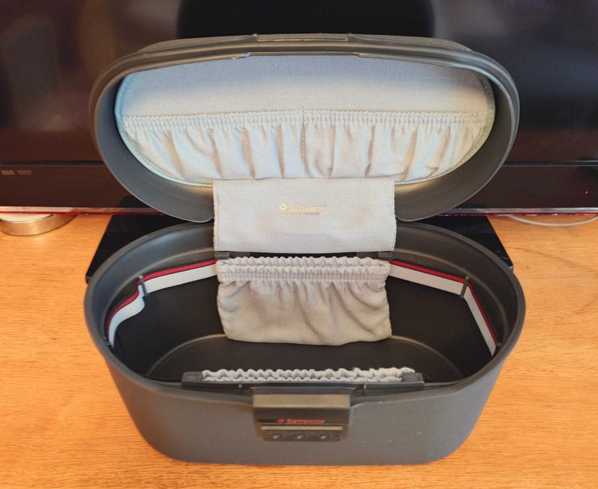 Samsonite - Made in France