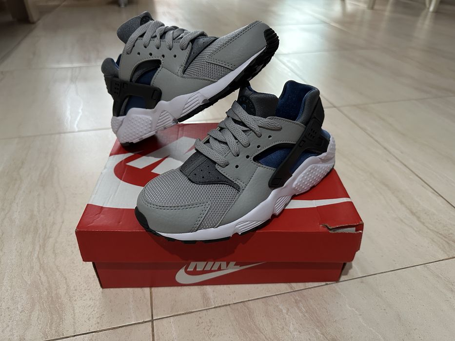 Nike Huarache Run GS 36.5