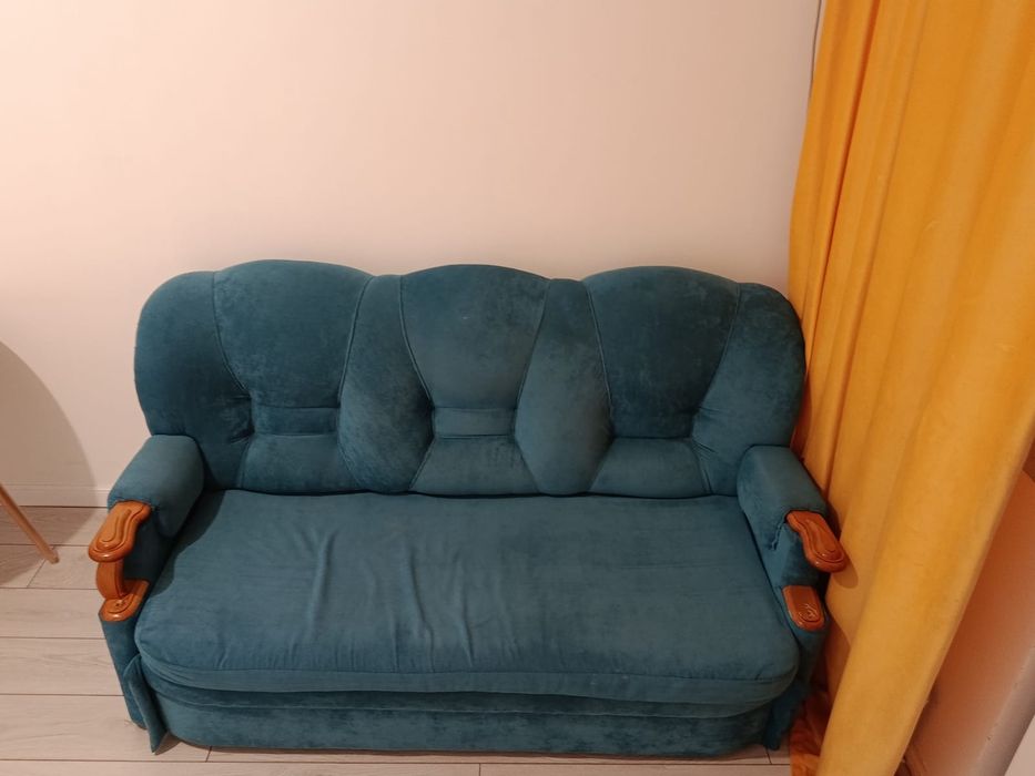 Продаётся диван раскладной